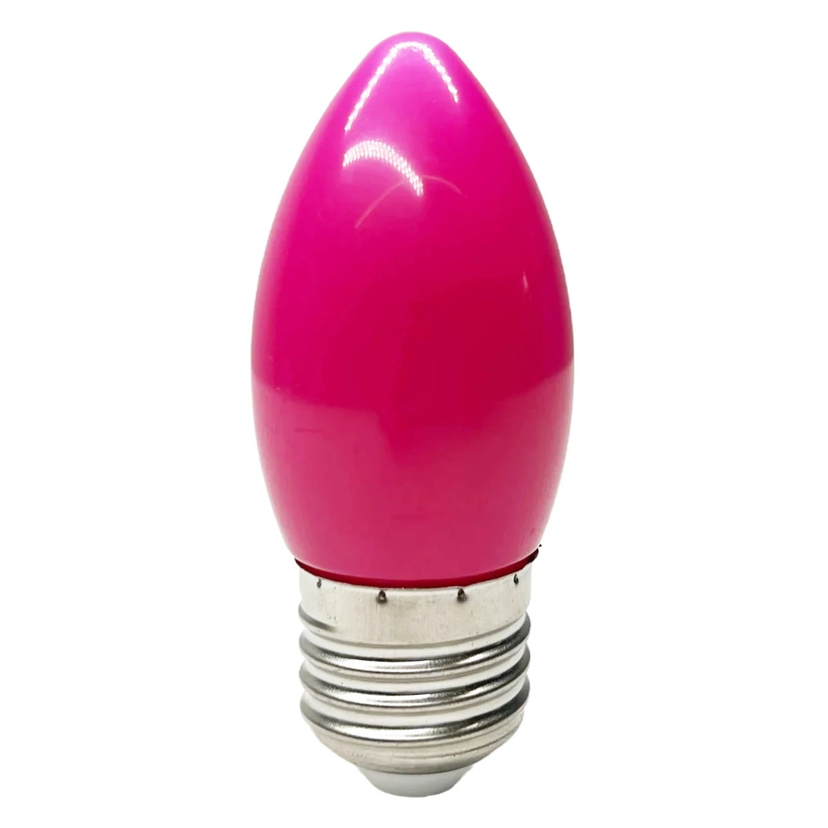 Mini C35 Colorful LED Bulb E27 B22 2W RGB Led Bulb Led candle Light 9 Color SMD 2835 AC 110V 220V Globe Bulb Cold / Warm White