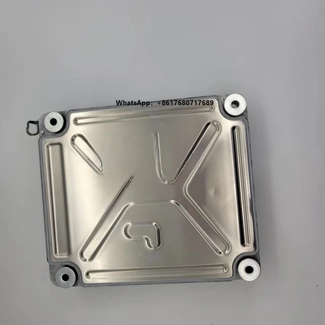 RUIPEI 21300122 Engine ECU ECM for FH4 FM13 FH16 D11 D12 D13