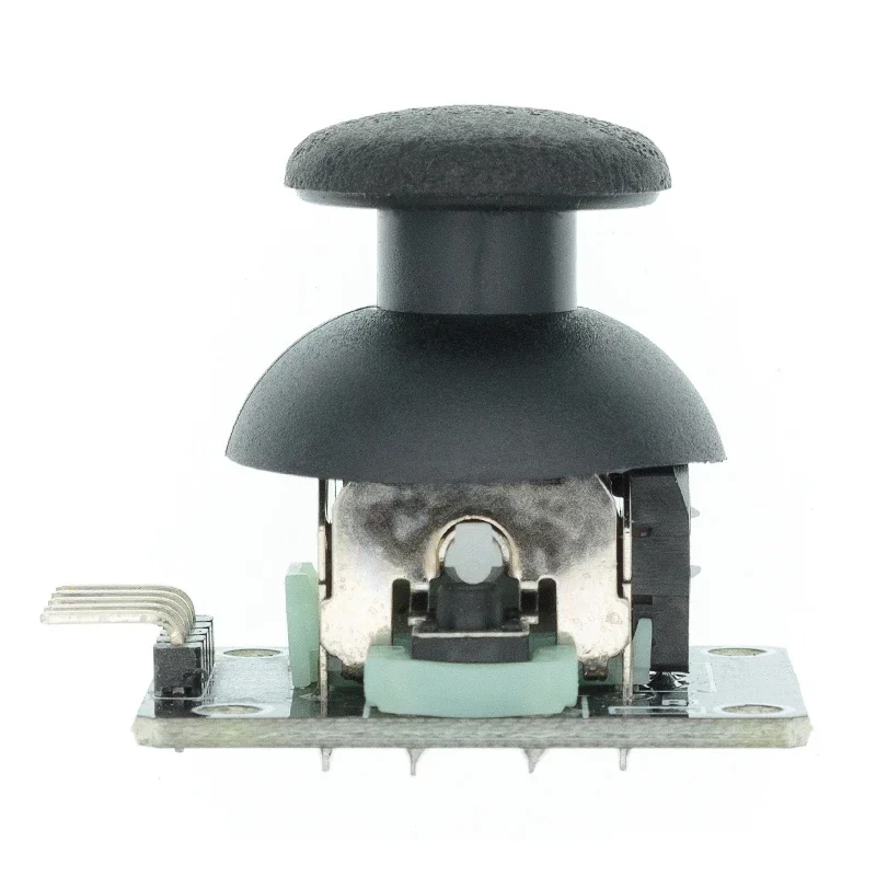 3Pcsarduino Dual Ax…