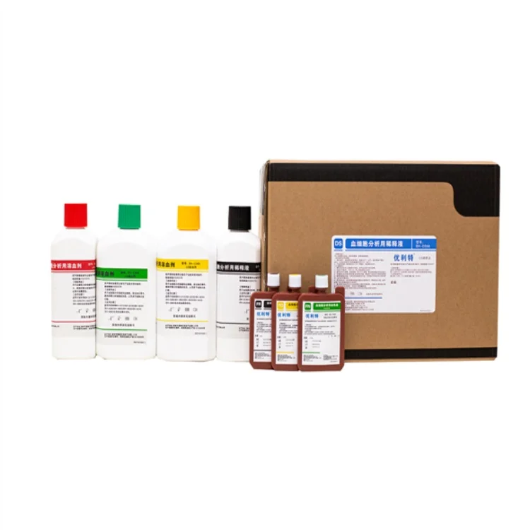 Factory Price Portable Capillary  Test  For IVD Hospital