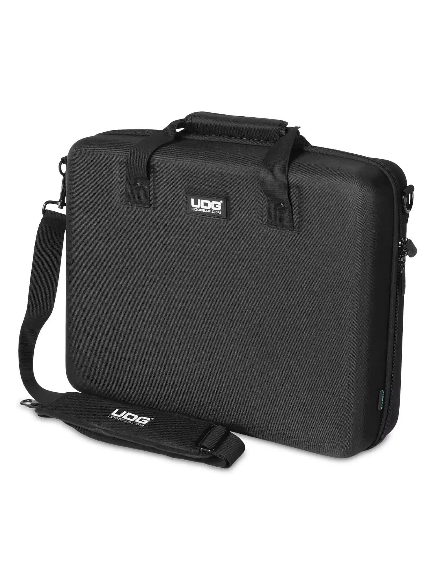 UDG Creator Akai MPC X/Force/One/Live II حقيبة كتف ذات غلاف صلب للتخزين الخاص