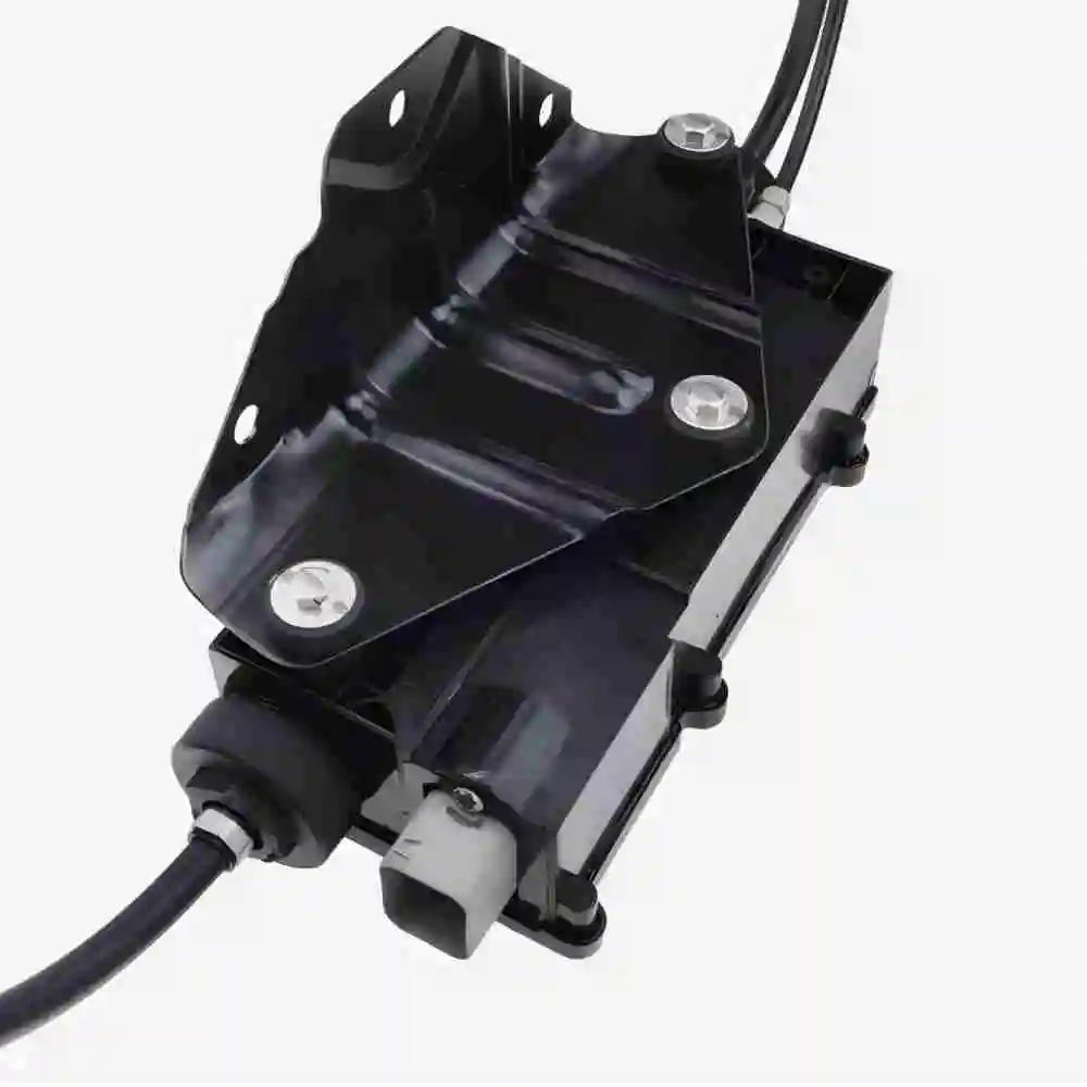 Für Bmw X5 E70 X6 E71 E72 Feststellbremse Antrieb Positionseinheit Auto Steuereinheit 34436850289 34436779451 Autozubehör – Detail 4