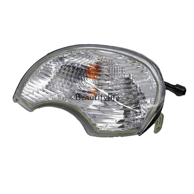 

*parts and accessories92302H1010 2001-2006 Right front turn signal wide light