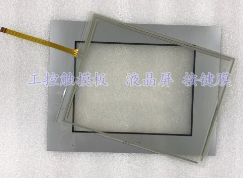 ใหม่ AST3501-T1-AF AST3501-T1-D24 AST3501-C1-D ทัชแพด Touch กระจกหน้าจอป้องกันฟิล์ม