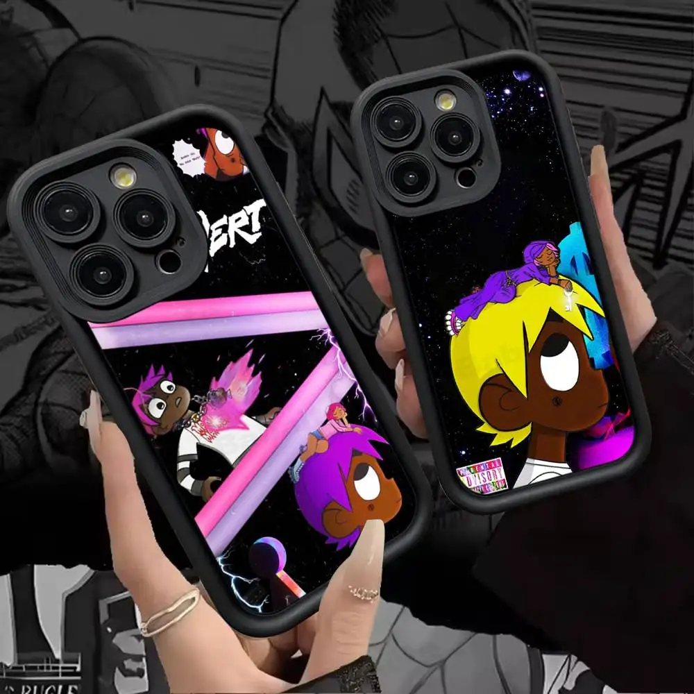 Singer Lil Uzi Vert… - image