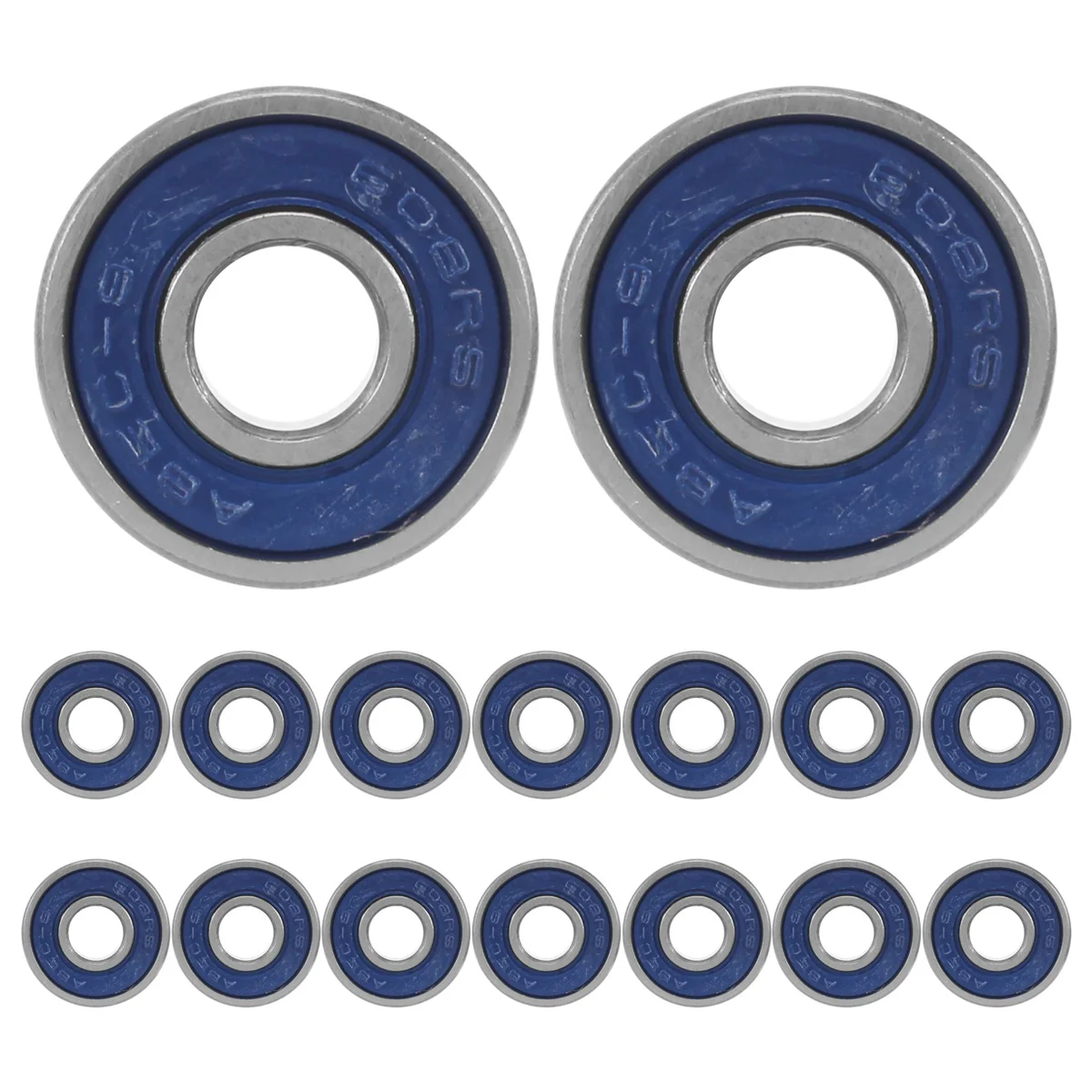 【Last-Chance!】Skateboard bearings