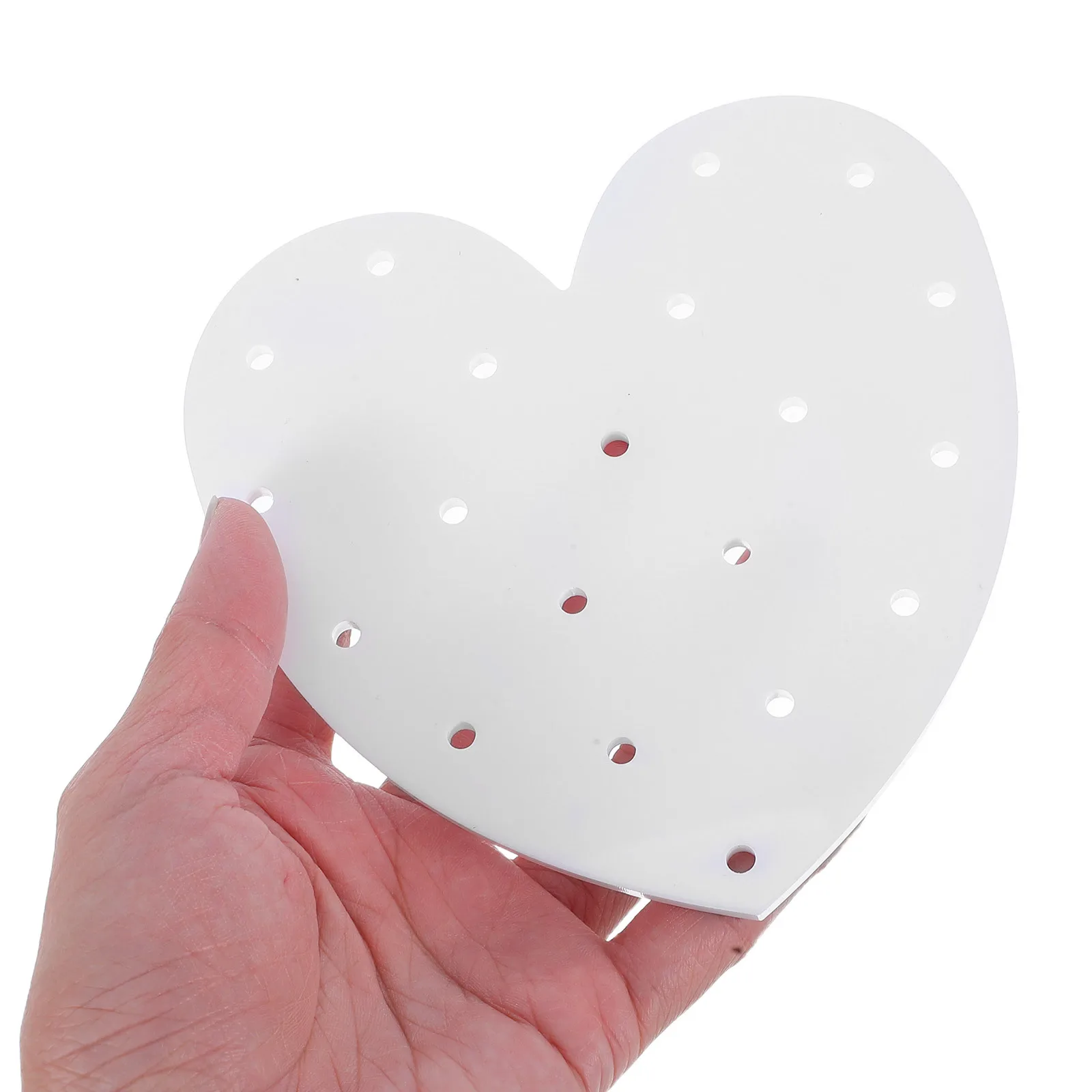 

4 шт. акриловая подставка для леденцов, многофункциональная подставка для конфет, стабильная основа, легко чистящийся настольный аксессуар для вечеринки