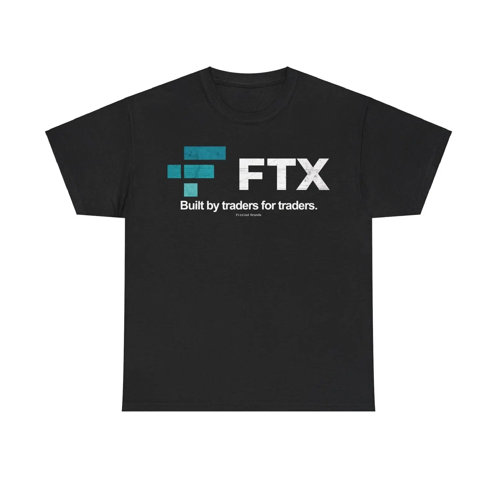 FTX Crypto Sam Bankman Fried Nostalgic T Shirt