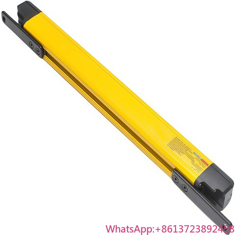 Brand New Original Genuine GL-R12H Optical Sensor Safety Grating Light Curtain