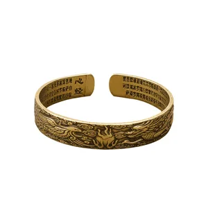 Vòng đeo tay bằng kim loại bằng kim loại và phoenix, chiếc vòng tay handceled trái tim, phụ kiện trang trí, tiểu cảnh thu nhỏ 10 Tượng Phoenix Bán hàng chính - №6