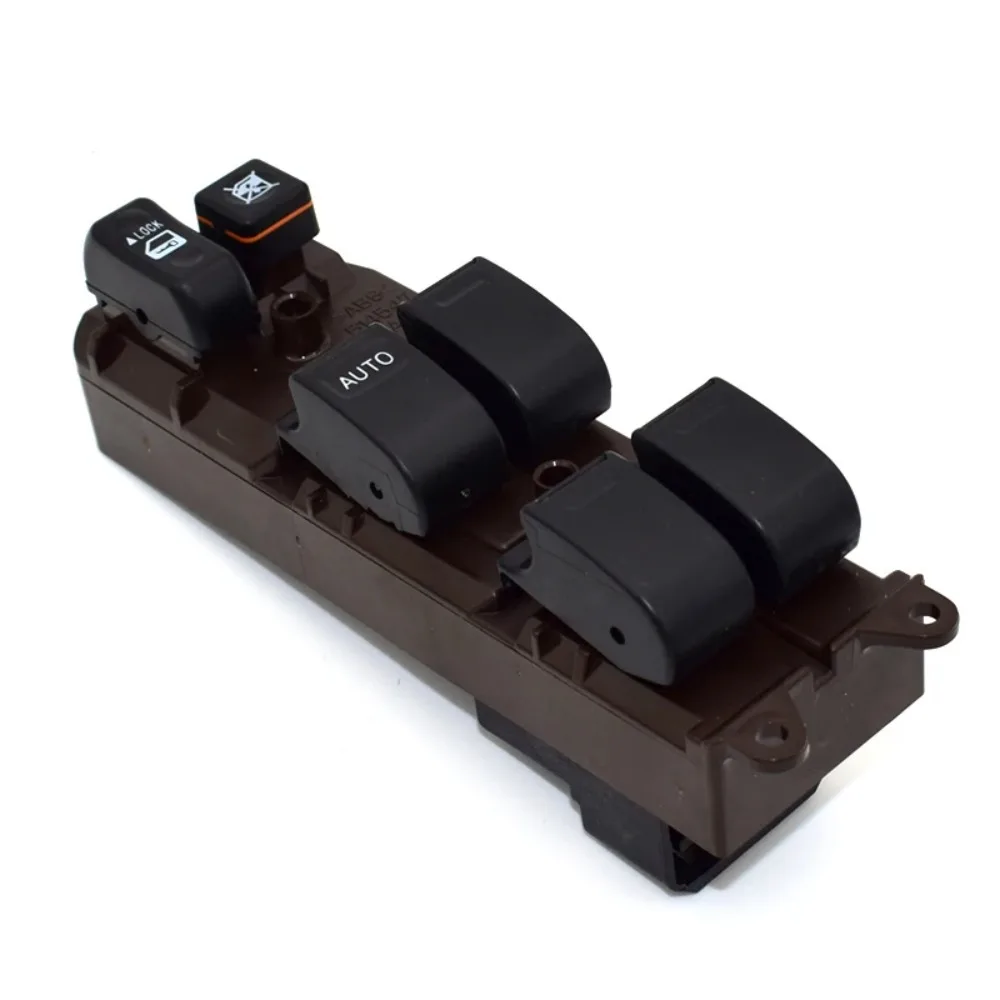 Window Control Switch Power Window Master Switch 848200K021 For Toyota HILUX INNOVA/KIJA 2007-2015  84820-0K021