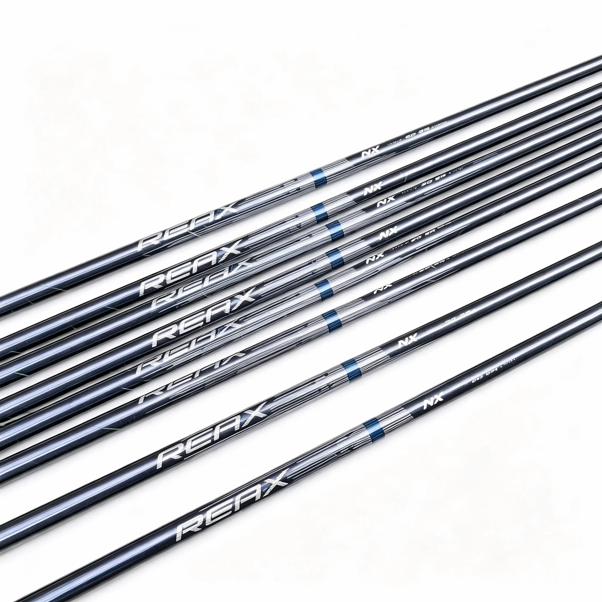 WVVX REAX NX 50 SR Golf Driver Shaft Carbon Fiber Shaft 45 46 Inch Replacement Shaft for Golf Wood