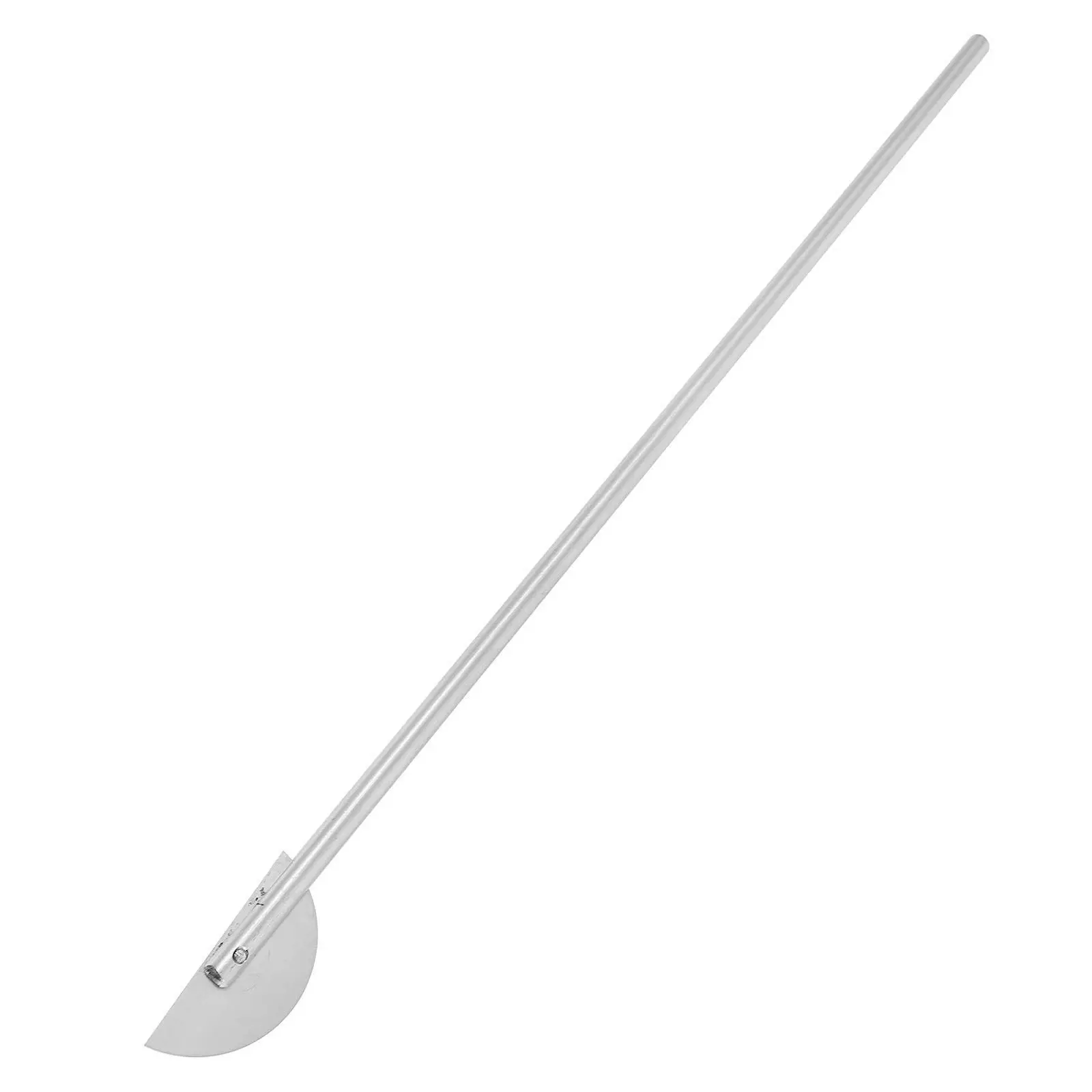 

1Pcs Mixing Paddle for Laboratory Stainless Steel Stirring Bar Corrosion Resistant Chemistry Experimental Stirrer Tool