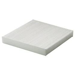 97133-L1000 Car Cabin Air Filter Fit for Hyundai Elantra Ioniq 5 Santa Fe Sonata Tucson Kia K5 Sorento 2022