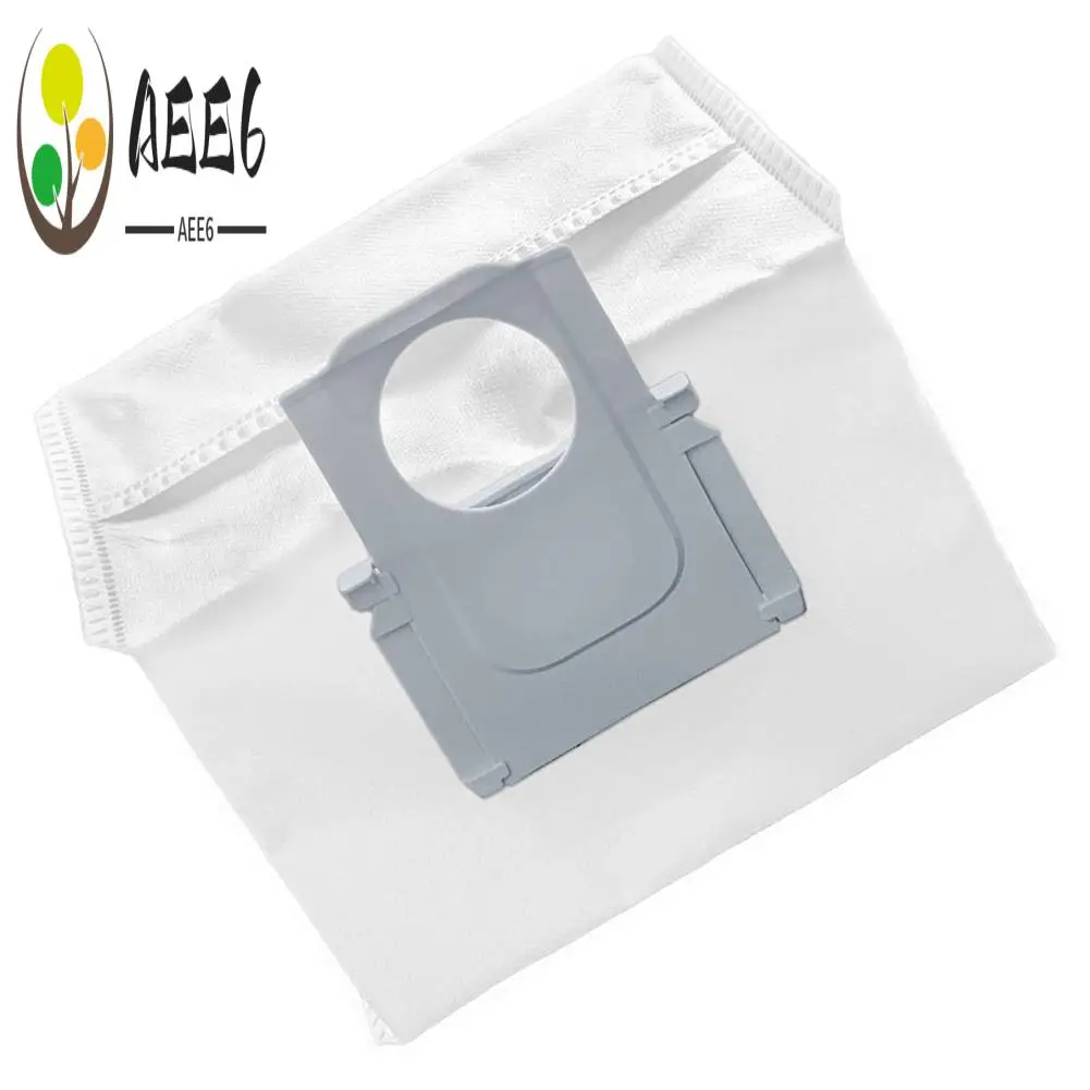 

AEE6-Dust Bag Replacement For Roborock S8+ S8 Pro Ultra S7 Maxv Ultra S7 Pro Ultra Q7+ Q7 Max+ Q5+ Vacuum Cleaner Parts