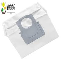 AEE6-Dust Bag Replacement For Roborock S8+ S8 Pro Ultra S7 Maxv Ultra S7 Pro Ultra Q7+ Q7 Max+ Q5+ Vacuum Cleaner Parts