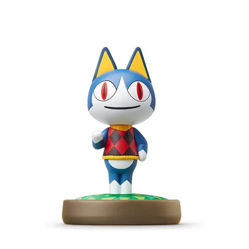 Магазин ARTSWIFT для Rover NFC Figurine Region Бесплатная азиатская версия Совершенно новая Магазин ARTSWIFT для Rover NFC Figurine Region Бесплатная азиатская версия Совершенно новая