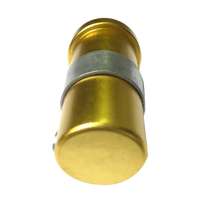 

Автомобильная высокопроизводительная стандартная спортивная катушка зажигания 12 В DLB105, аксессуары для системы зажигания, детали Gold-A97E