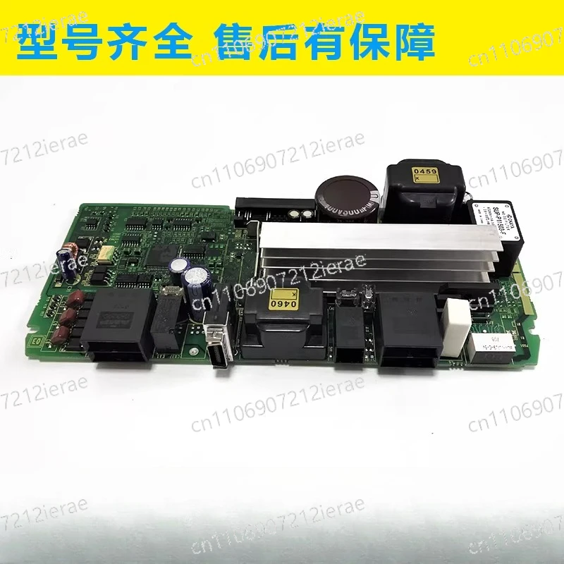 

A20B-2101-0392 0393 Плата питания FANUC