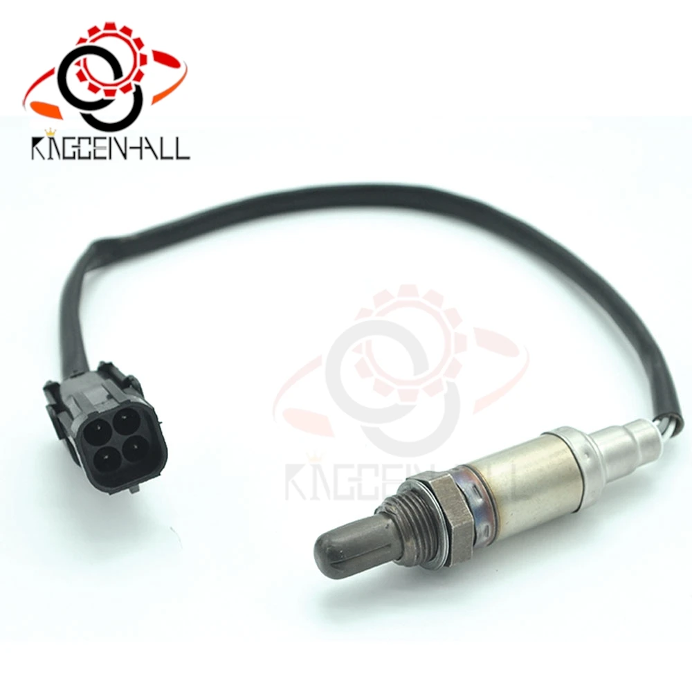

Lambda O2 Oxygen Sensor 0258005133 For LADA NIVA Closed Off-Road Vehicle 1996-2006 110 2000-2005 112 1995-2004 21123850010