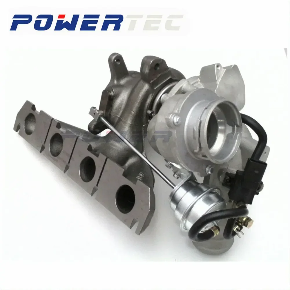 

Turbo For Volkswagen Golf VI 2.0 GTI 173Kw CDLG Full Turbolader 5304-988-0064 Turbine K04 K03-0064 06F145702CV 2011-2012