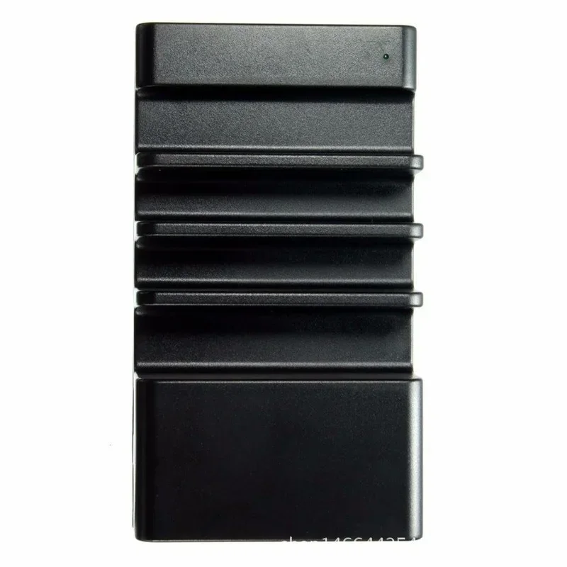 

4-портовая многопортовая USB-подставка для быстрой зарядки для телефона/стола/часов/банк питания, зарядное устройство, концентратор, док-станция