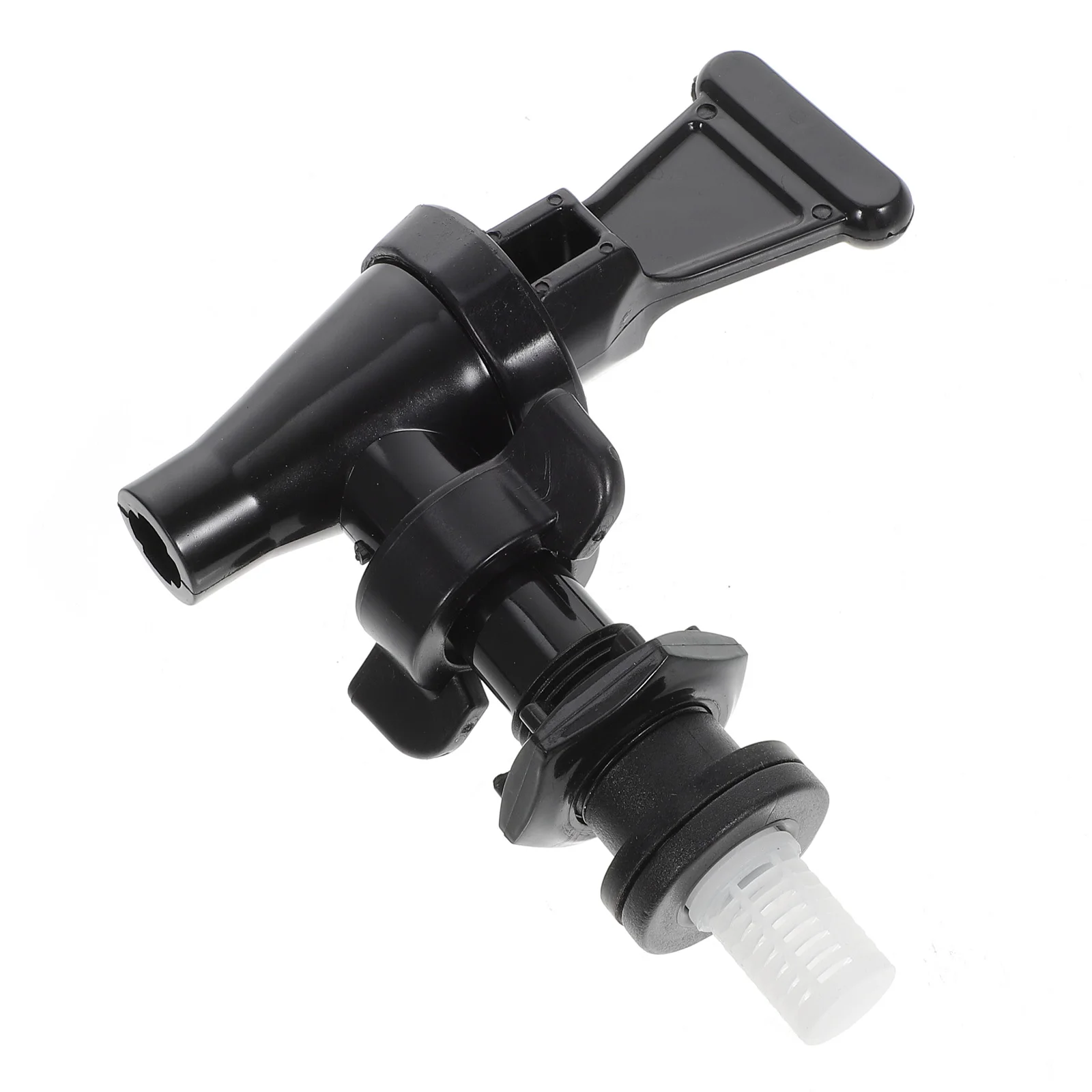 

Milk Tea Barrel Faucet Plastic High Quality Water Dispenser Valve Easy Installation Beverage Bucket Faucet Accessory