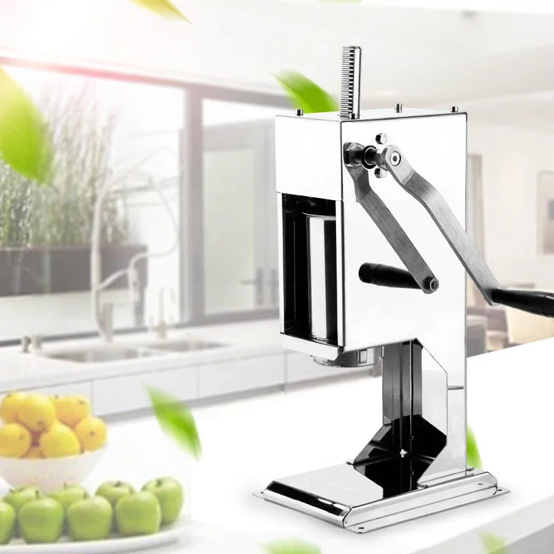 เครื่องก๋วยเตี๋ยวในครัวเรือนสแตนเลสขนาดเล็กมัลติฟังก์ชั่ไฟฟ้าเครื่องทําพาสต้าเชิงพาณิชย์กดเครื่องตัดแป้งปาเก็ตตี้