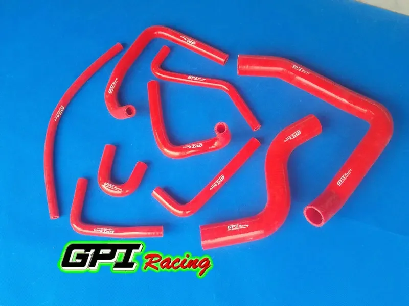 المبرد/السخان/عن طريق خرطوم ميتسوبيشي باجيرو NH NJ V6 3.0 6G72 91-96 92 93 #1