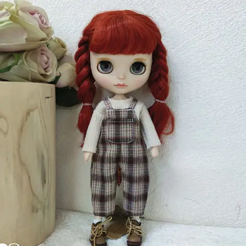 6 best sales Licca dockkläder - №5