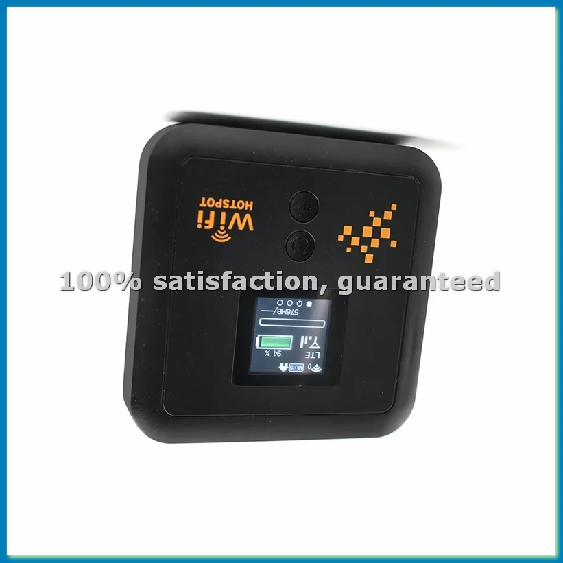 Enterprise Portable…