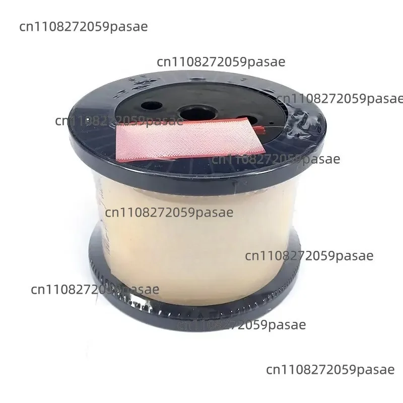 0.25 Mm Brass Wire, Tensile Strength 900 N To 1000 N, 5 Kg Spool, Yellow Finish, Suitable for Low-speed Wire Cutting Machines