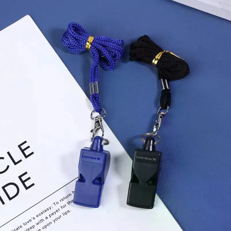 صفارات من الدرجة الاحترافية، صفارة ديسيبل عالية مثالية لمدربي الرياضة والحكام