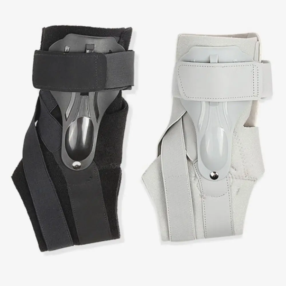 

Боковая стабилизация фиксатора лодыжки, компрессионная защита сустава, поддержка лодыжки, бандаж для ног, рукав для ног, регулируемая поддержка лодыжки для мужчин и женщин