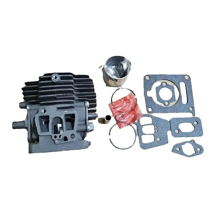 

40mm Cylinder Piston Ring kit FOR STIHL FS410 FS 410 FS410R FS410C FS410RC Mower brush cutter replacement parts