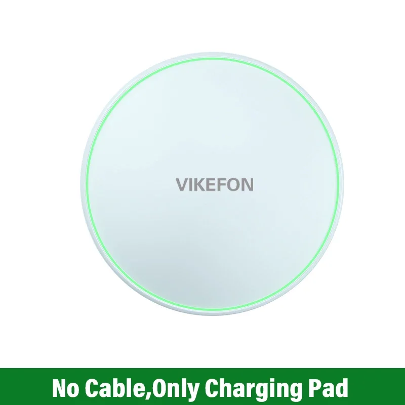 Kabelloses Ladegerät für iPhone 17 16 15 14 Pro Max Induktions-Schnellladestation für Samsung S23 S22 Xiaomi Huawei