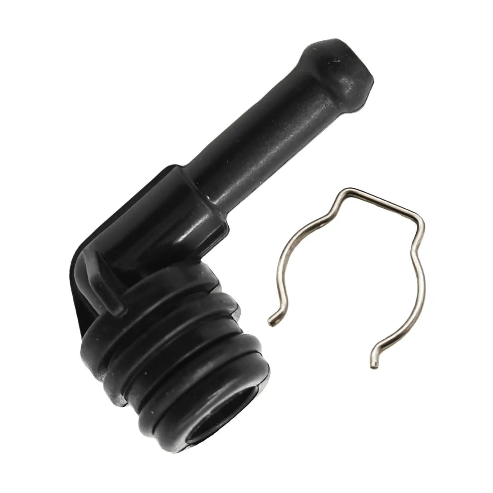Thermostat Housing Bypass Nipple 25672-3C200 Spare Parts for Cadenzafor 2014-2016 Lightweight Professional Accessories