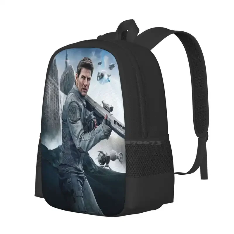 Tom Cruise Photo Backpacks For School Teenagers Girls Travel Bags Tom Cruise Ilustration Tom Cruise Art Tom Cruise Design Tom