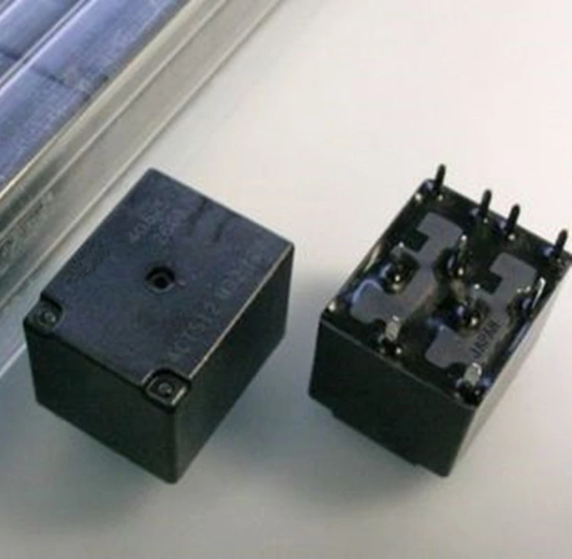 

ACT512 20A 12V J518 10PIN 5шт.