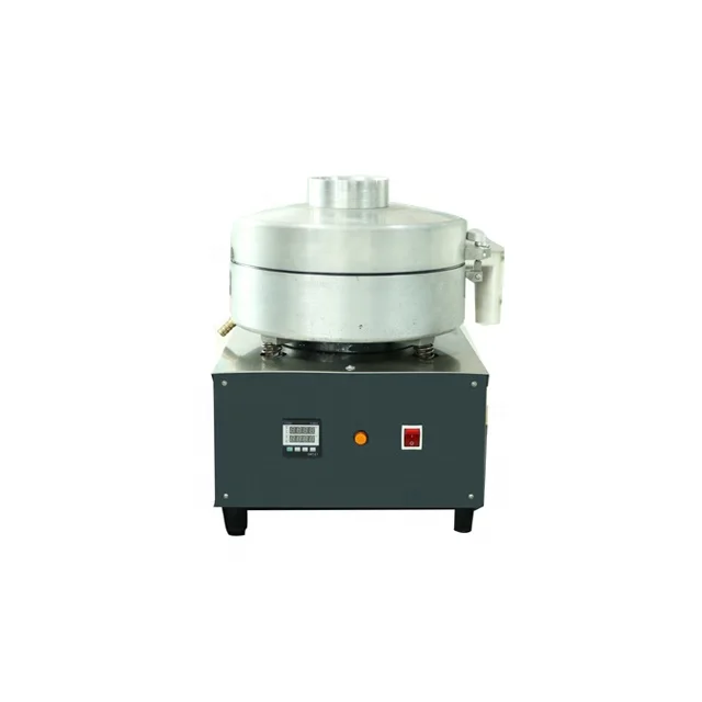 LExtractor Bitumen Content High Speed Extractor 1500g 3000g Asphalt Centrifuge