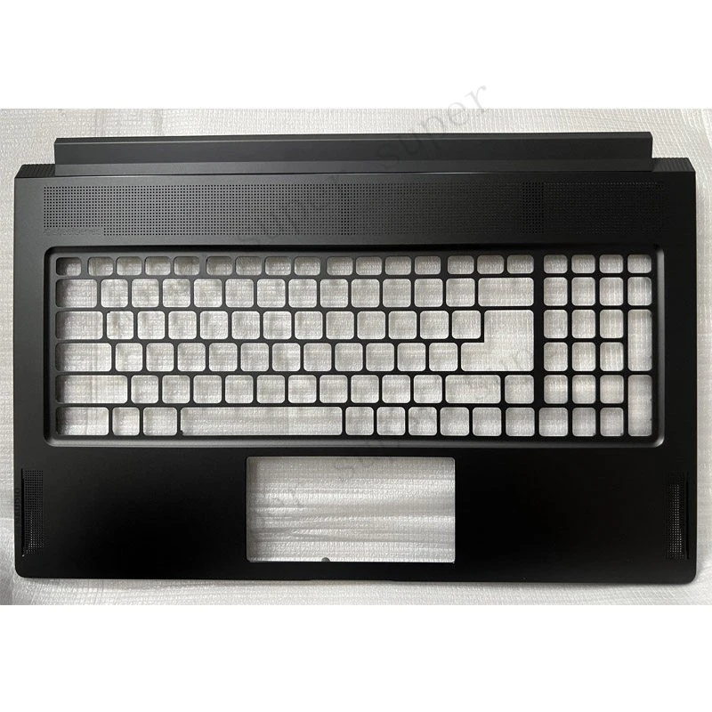 S+   For MSI Stealth GS76 MS-17M1 Laptop Palmrest