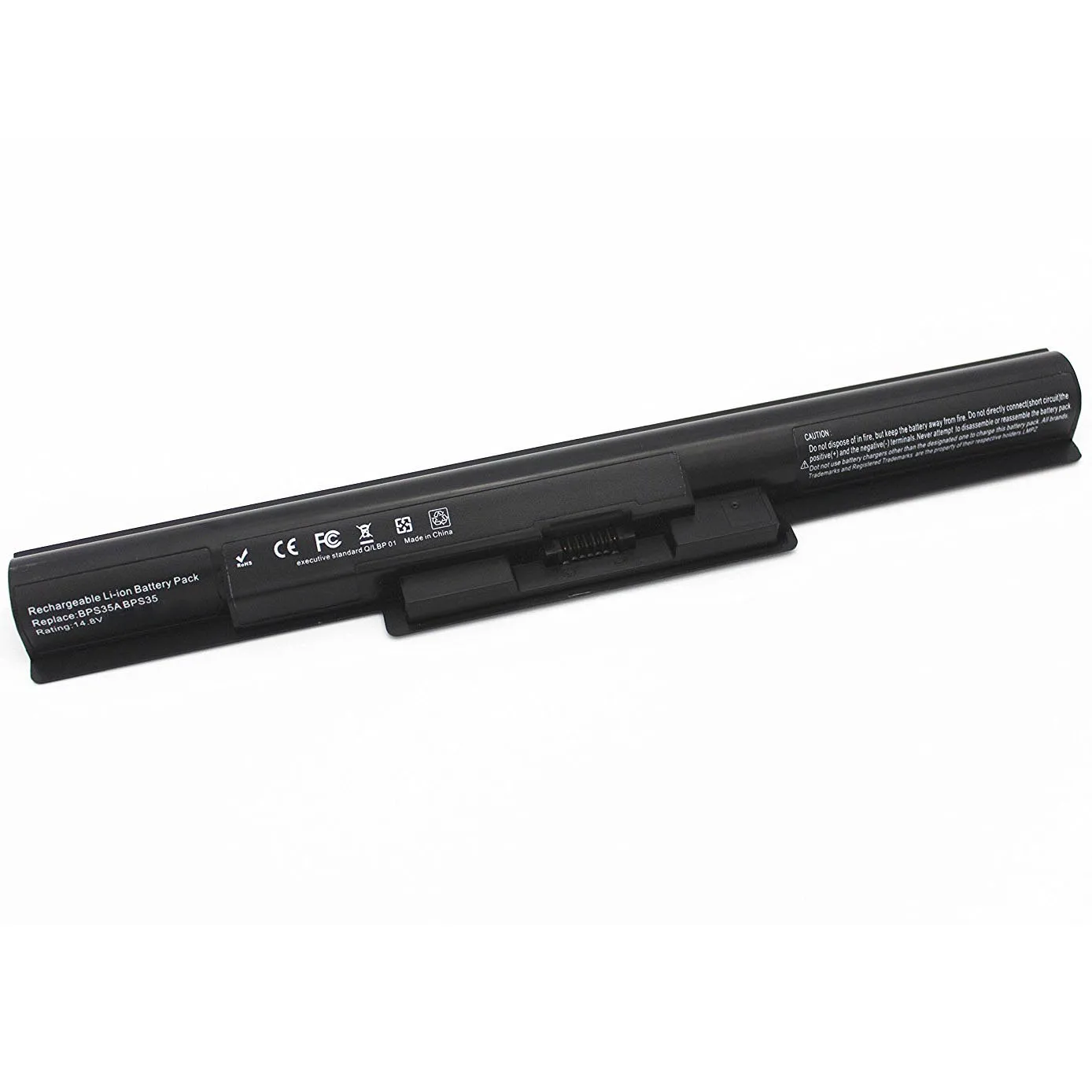 Compatible Battery Notebook Sony Vaio Svf1531xxx Svf154xxx Svf15413sn Svf14211sh Svf14212sg Svf14212sn Svf152a27t Svf14319sg