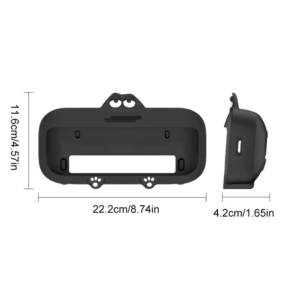 Силиконовый чехол для Bose SoundLink Flex 2-го поколения, защитный чехол для динамика, силиконовый защитный чехол, защита от царапин и падения