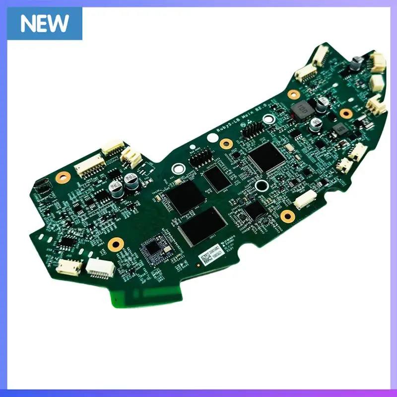 

A60P Motherboard For Roborock S60 Pure/S65 Pure Vacuum Parts Rubys LB European Version For Enhanced Performance