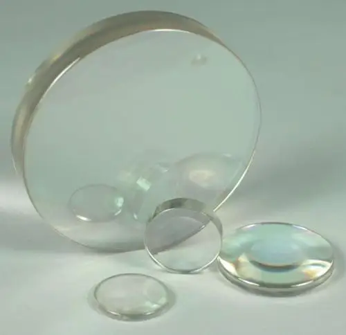 

Window Sheet-infrared Lens-diameter