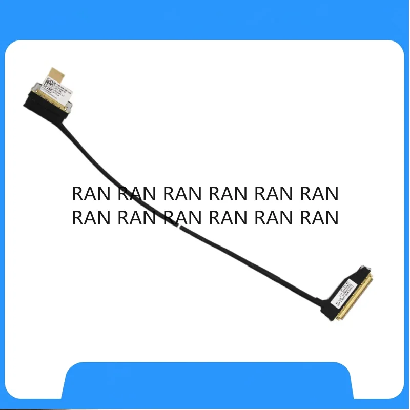

LCD LVDS Dispaly Screen Cable Wire Screen Line for Lenovo ThinkPad T480 A485 01YR501 DC02C00BC10 20L6, 20L5, 20MU, 20MV 30pin