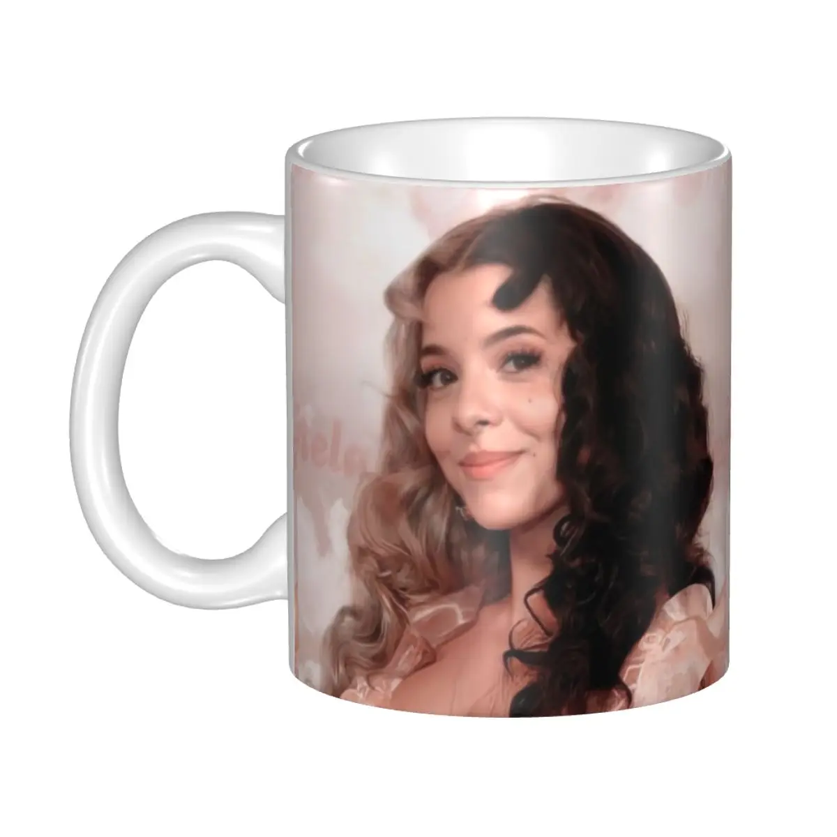 Melanie Martinez Ceramics Coffee Mug Cute Gamer Birthday Gift Back To School Mug