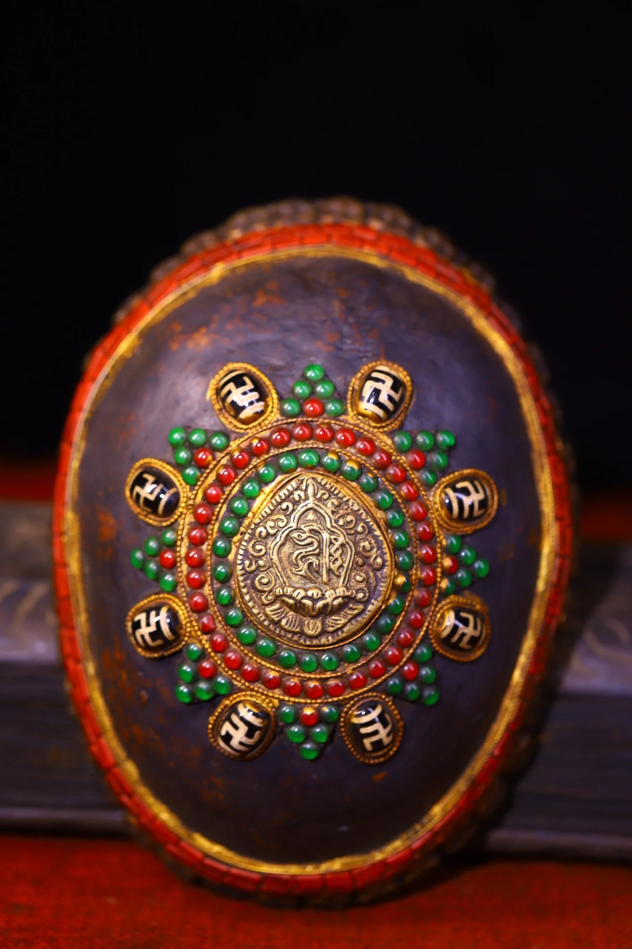 7"Old China Collect…