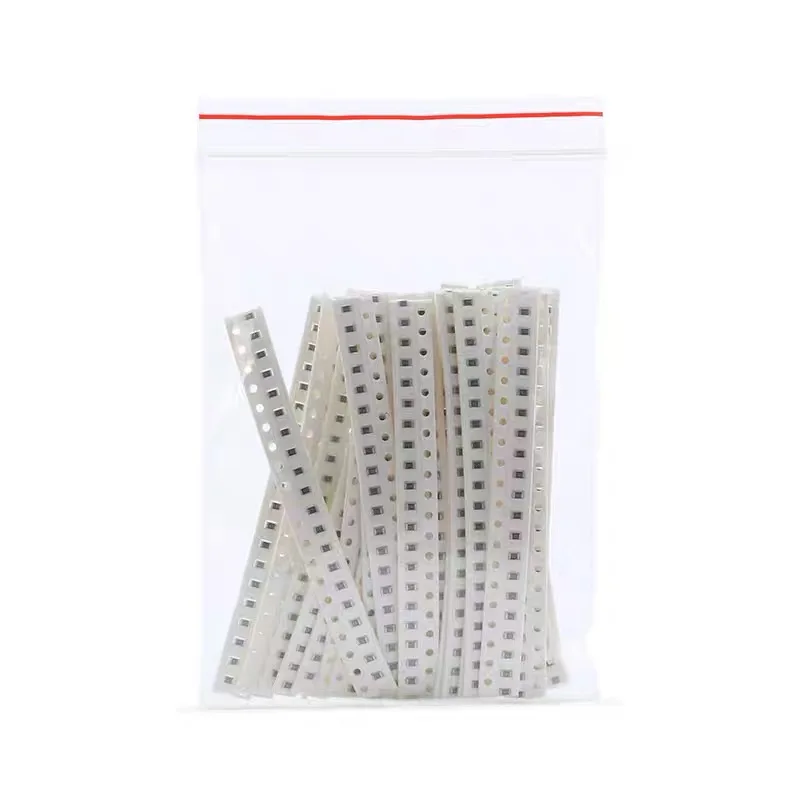 1000PCS 0402 1% Smd…