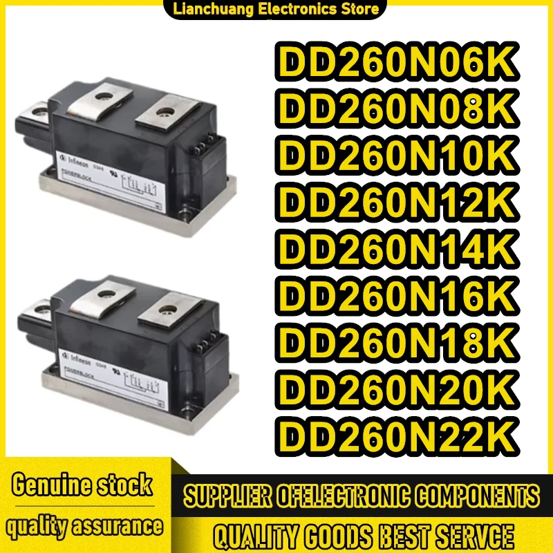 

DD260N06K DD260N08K DD260N10K DD260N12K DD260N14K DD260N16K DD260N18K DD260N20K DD260N22K